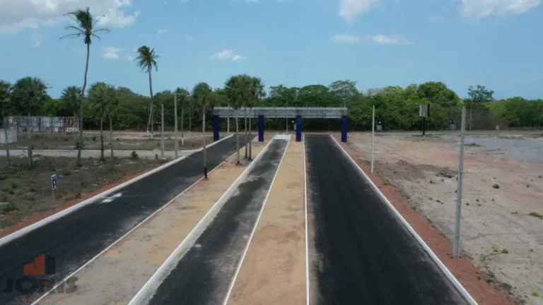 Imagem Terreno a Venda no bairro Jijoca de Jericoacoara - Jijoca de Jericoacoara, CE