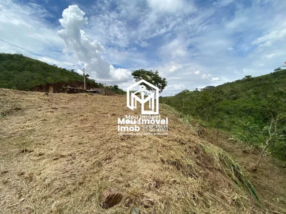 Imagem Terreno Jardim Botânico Condomínio Morada de Deus 847,95m² Escriturado