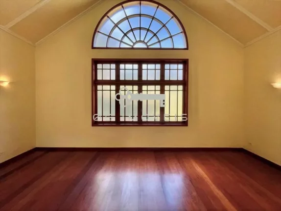 Imagem Cond. Recanto Inpla - IMPECÁVEL! Térrea 4 sts, piscina e gourmet!