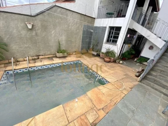 Imagem Sobrado em Sorocaba