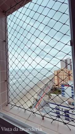 Imagem Apartamento com 3 dormitórios à venda, 112 m² por R$ 1.190.000,00 - Jardim Luciana - Mongaguá/SP