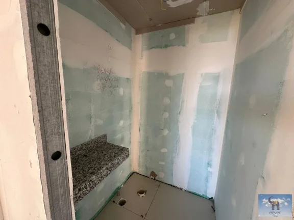 Imagem Apartamento para Venda em Salvador, Horto Florestal, 2 dormitórios, 2 suítes, 3 banheiros, 2 vagas