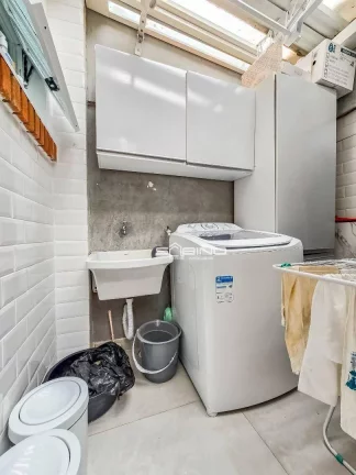 Imagem Villagio à Venda na Riviera, com 2 dormitórios 105m² de área útil, 1 vaga de garagem