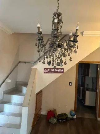 Imagem Sobrado com 3 quartos à venda, 270 m² por R$ 1.255.000 - Santana - São Paulo/SP