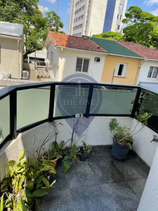 Imagem Apartamento de luxo com 3 suítes e 4 vagas em Moema, São Paulo - Imperdível!