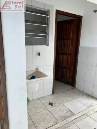 Imagem CASA RESIDENCIAL em PRAIA GRANDE - SP, CIDADE DA CRIANÇA