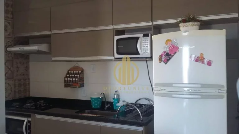 Imagem Apartamento com 2 dormitórios e área de lazer completa à venda, Planalto Verde - Ribeirão Preto/SP