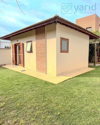Imagem CASA TÉRREA NO CONDOMÍNIO RESERVA DA SERRA, JUNDIAÍ