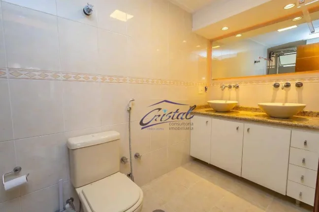 Imagem Apartamento com 2 quartos à venda, 79 m² - Pinheiros - São Paulo/SP