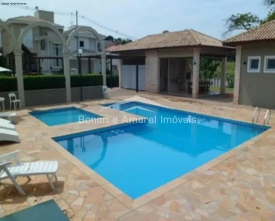Imagem Casa à venda em condomínio fechado alto padrão no bairro Santo Cândida, na região do Alphaville...