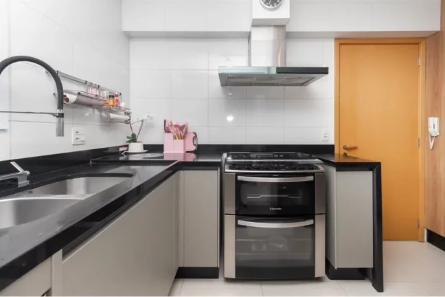 Imagem APARTAMENTO RESIDENCIAL em São Paulo - SP, Alto da Lapa
