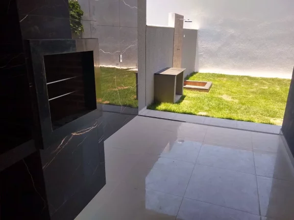 Imagem Casa diferenciada muito Top São Bento da Lagoa