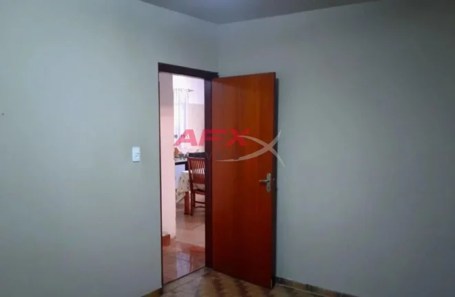 Imagem Casa 2 Quartos Votorantim - SP - Vila Irineu