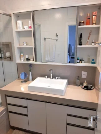 Foto do imóvel: Apartamento com 4 dormitórios à venda - Jurerê Internacional