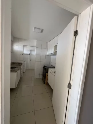 Imagem Apartamento de alto padrao no Renascença