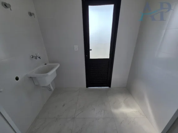 Imagem Apartamento para Venda em Praia Grande com Parcelamento Direto
