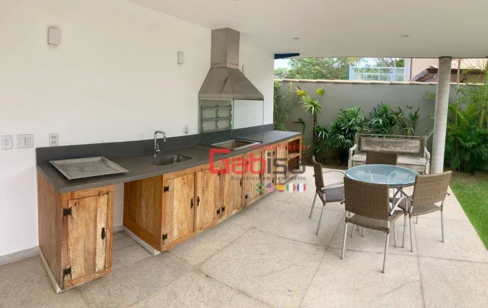 Imagem Mansão Recém Contruída 5 suítes, piscina, área gourmet e Hidromassagem