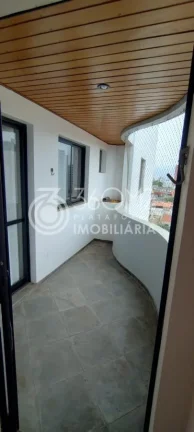 Imagem Apartamento para Venda em Santo André / SP no bairro Vila Gilda