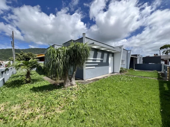 Imagem Casa para Venda em Florianópolis / SC no bairro São João do Rio Vermelho