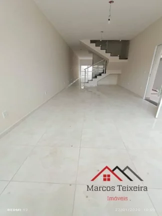 Imagem Sobrado - Bela Vista