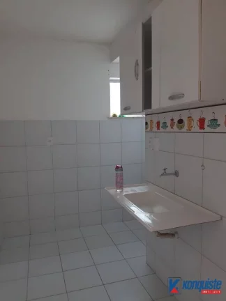 Imagem VENDO APARTAMENTO NO CONDOMINIO CENTRAL PARCK