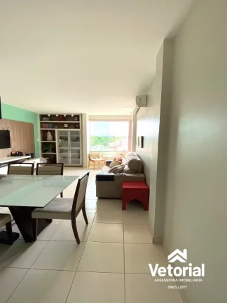 Imagem Apartamento com 2 quartos e mobiliado no bairro Morada Nobre - Barreiras-Ba