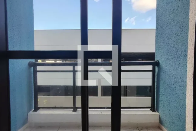 Imagem Apartamento à Venda - Recreio, 2 Quartos, 48 m2