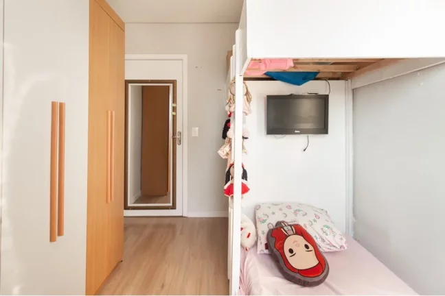 Imagem Apartamento à venda no bairro Jardim das Oliveiras - São Paulo/SP