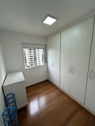 Imagem Apartamento Paraíso do Morumbi - 63M², 2 Dorms, 1 Suíte, 1 Vaga.
