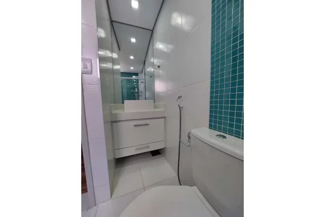Imagem APARTAMENTO RESIDENCIAL em São Paulo - SP, Jabaquara