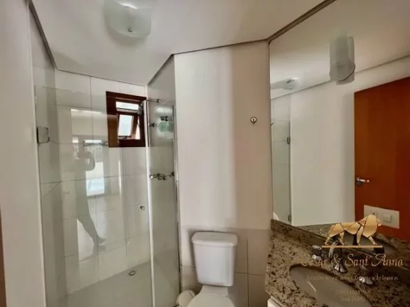 Imagem Apartamento a venda Vila Jaguaribe - Campos do Jordão - SP