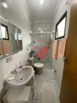 Imagem Apartamento à Venda em Prédio Sem Condomínio no bairro Vila Guiomar em Santo André