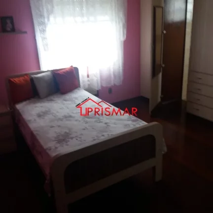 Imagem Frente Apartamento quadra da praia 2 vagas Aparecida