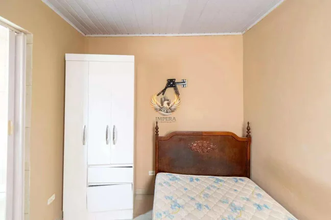 Imagem Casa Padrão