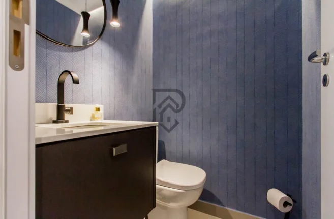 Imagem Apartamento em Vila Madalena, São Paulo/SP
