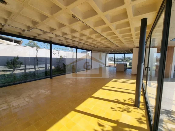 Imagem Casa térrea, 4 suítes, 4 vagas , muito Requinte *Granja Viana