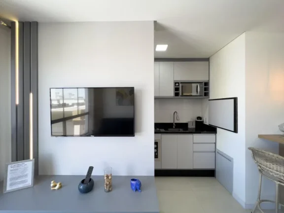 Imagem Apartamento 2 Dormitórios - Bairro Navegantes