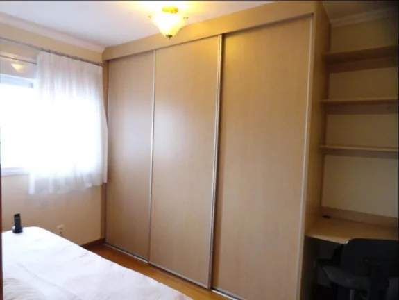 Imagem Apartamento com 2 dormitórios para alugar, 92 m² por R$ 13.000,00/mês - Vila Olímpia - São Paulo/SP