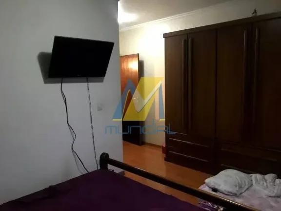 Imagem Casa incrível à venda: 4 dormitórios, 3 vagas e espaço gourmet completo