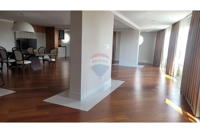 Imagem Apartamento 3 suítes para aluguel no Campolim – Sorocaba SP