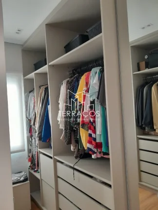 Imagem CASA EM CONDOMÍNIO BRISAS DA MATA - JUNDIAÍ/SP