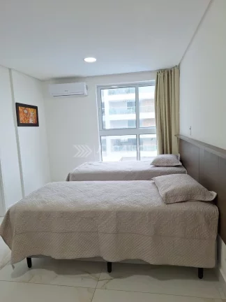 Imagem Apto - 4 Suítes - 238 m² - Areia Dourada, Cabedelo/PB