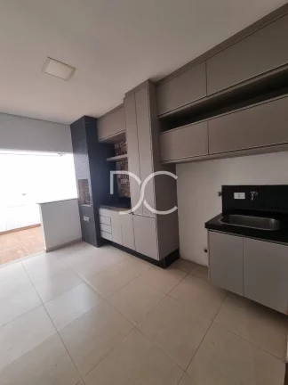 Imagem Casa à venda no bairro Cajuru do Sul - Sorocaba/SP