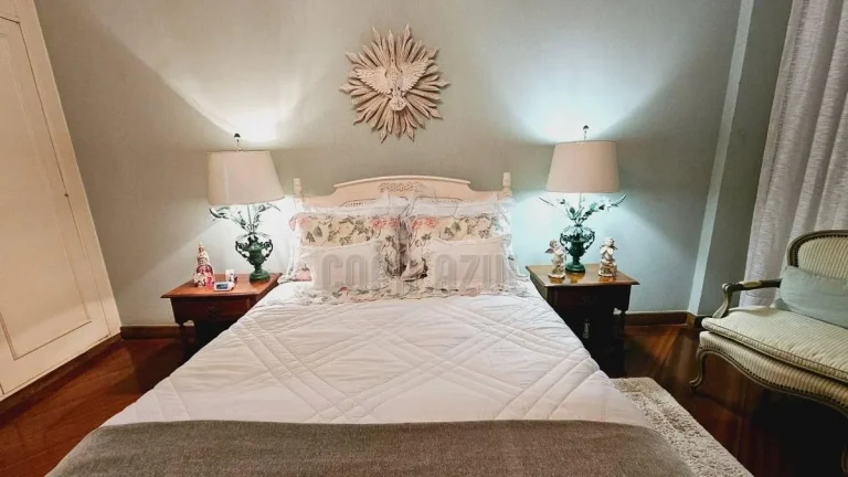 Imagem Copacabana - Residencial › Apartamento com 3 quarto(s) a Venda