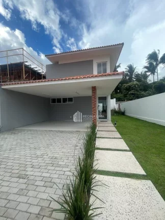 Imagem Casa com 4 dormitórios à venda, 151 m² por R$ 1.074.000,00 - Morros - Teresina/PI