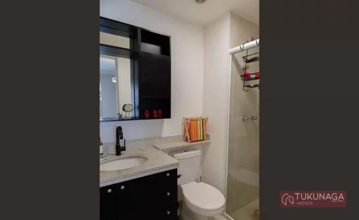 Imagem Studio à venda, 45 m² por R$ 470.000,00 - Centro - São Paulo/SP