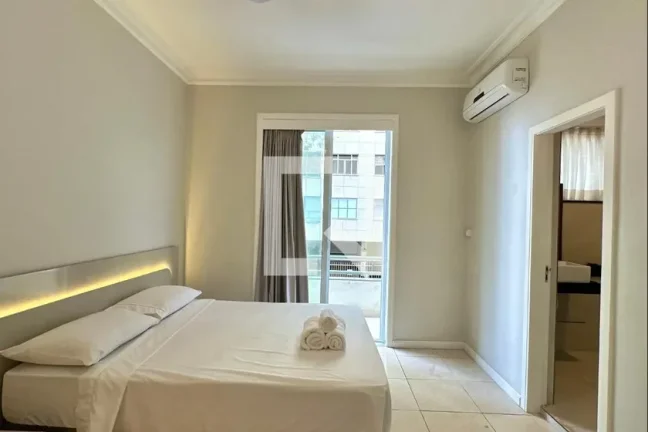 Imagem Apartamento à Venda - Copacabana, 3 Quartos, 140 m2