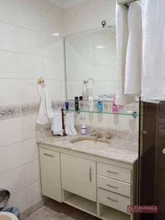 Imagem Apartamento com 3 quartos à venda, 200 m² por R$ 1.595.000 - Vila Rosália - Guarulhos/SP