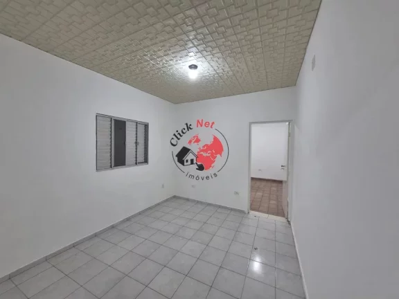 Imagem Casa Assobradada para Locação no bairro Alvarenga,