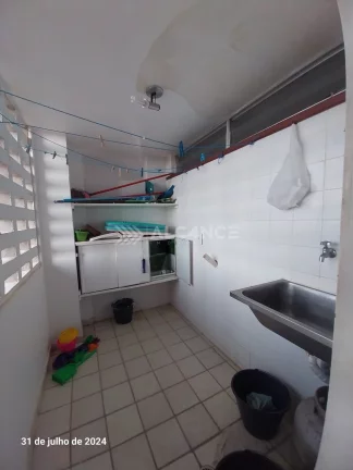 Imagem Apto - 3 Quartos - 1 Suíte - 83m² - Camboinha, Cabedelo/PB